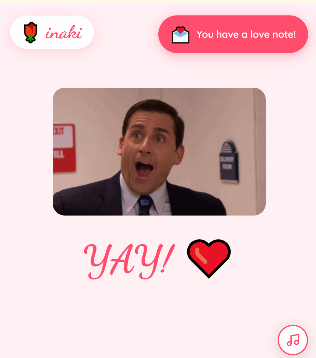 BeMyVal gallery image