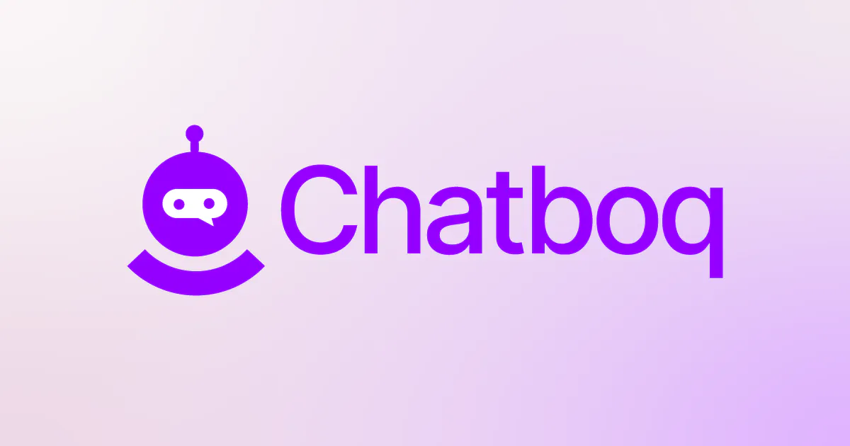 Chatboq gallery image