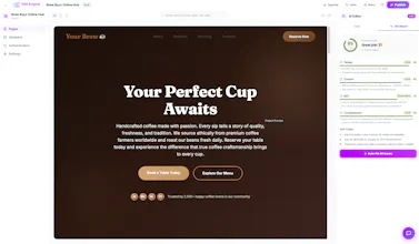 UAI Engine gallery image