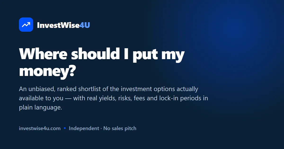 InvestWise4U gallery image