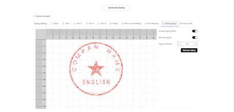DigitalSeal Studio gallery image