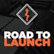 Road to Launch - Learn. Teach. Build. Launch.
