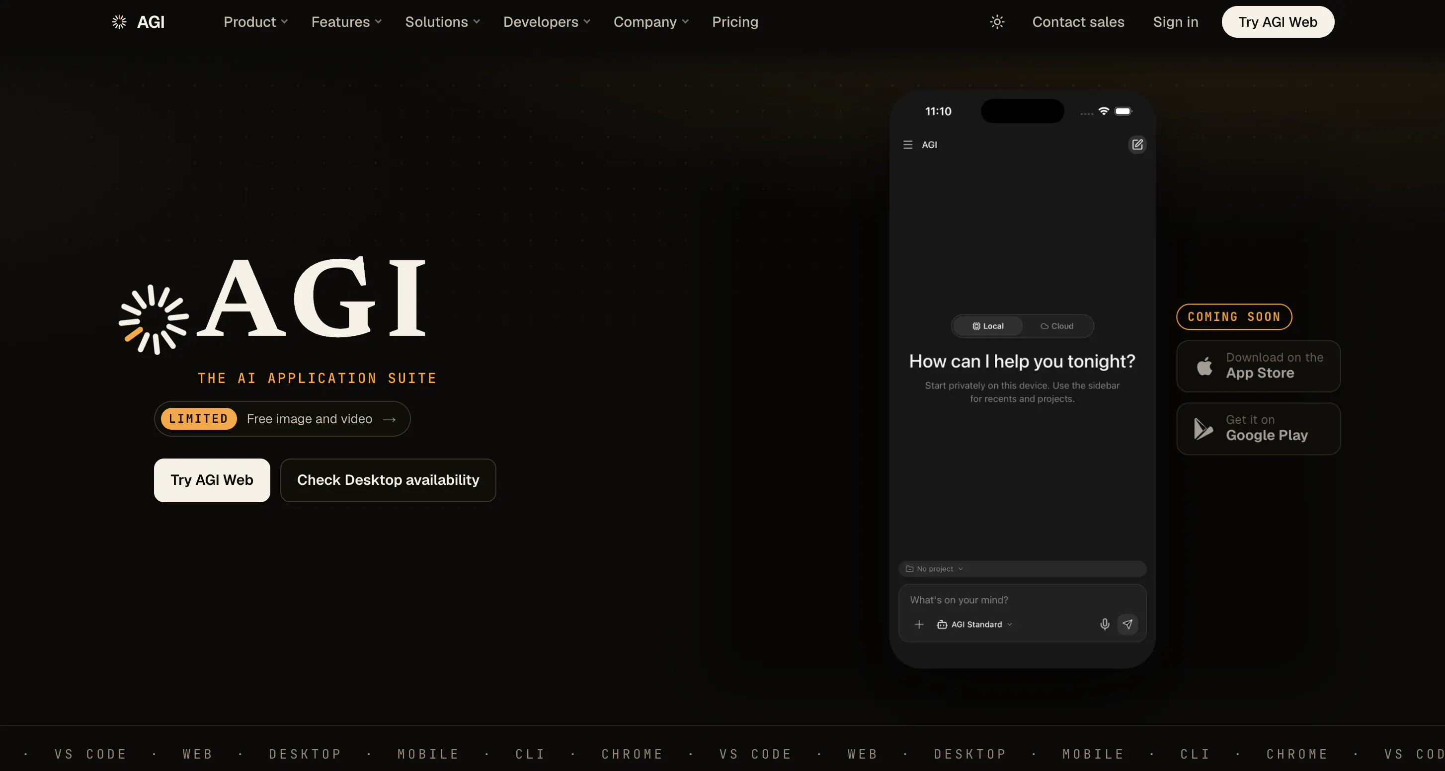 AGI Workforce gallery image