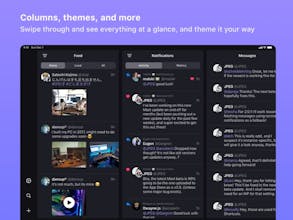 Mast 2.0 gallery image
