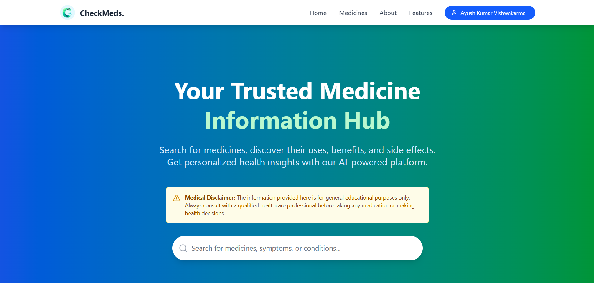 CheckMeds media 2