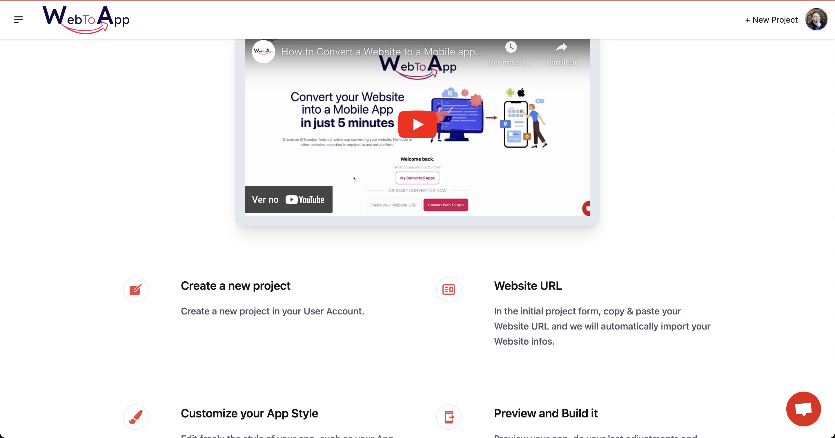 WebToApp.app media 5