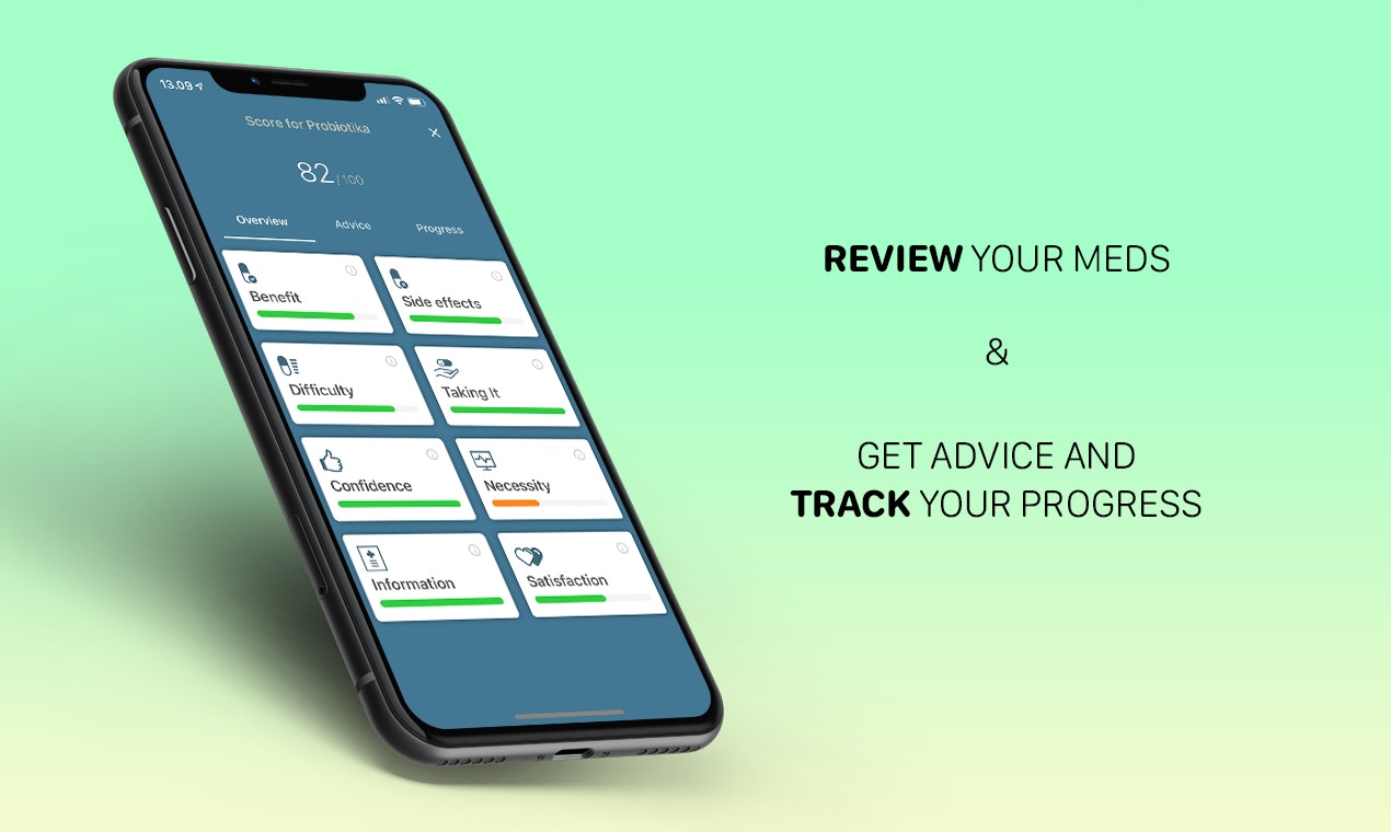 DrugStars gallery image