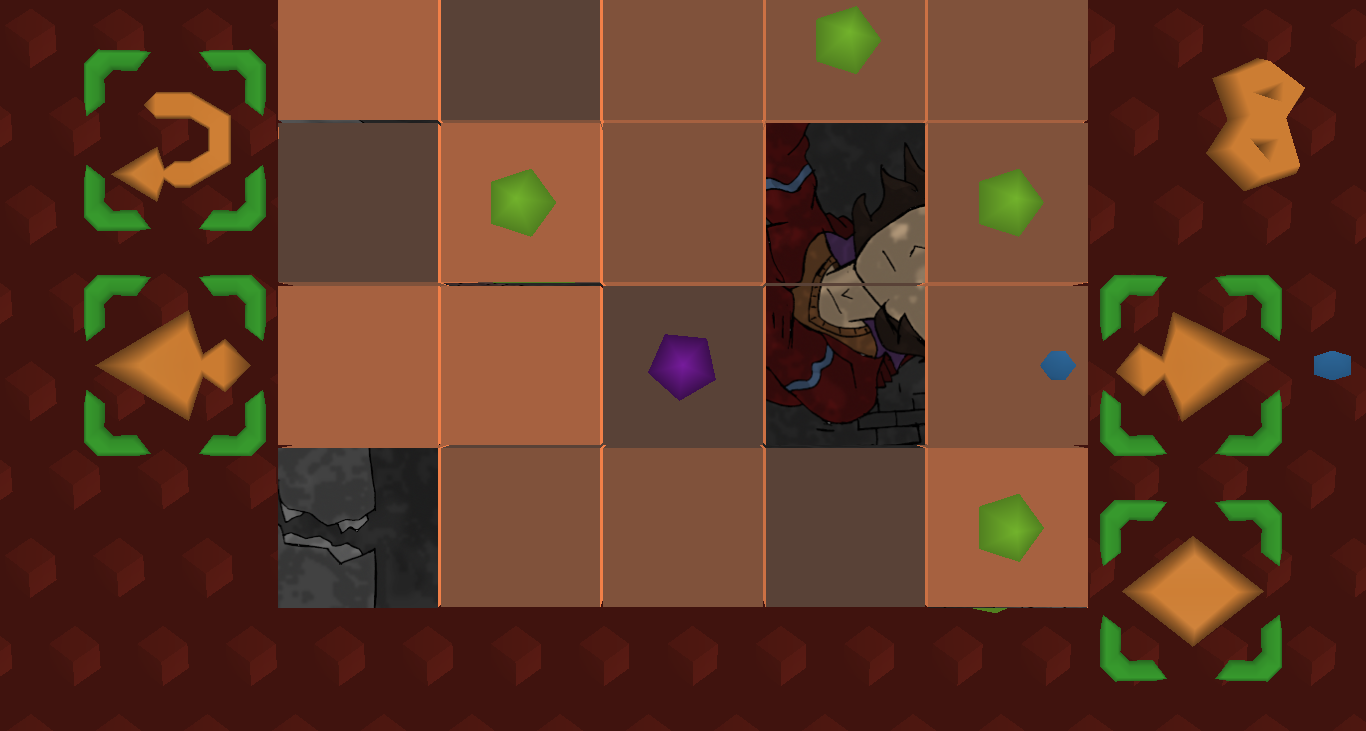 Shuffled Nightmares gallery image