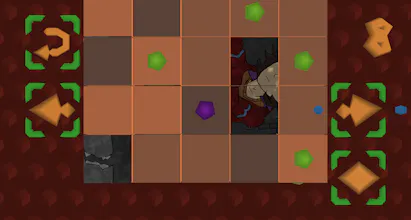 Shuffled Nightmares gallery image