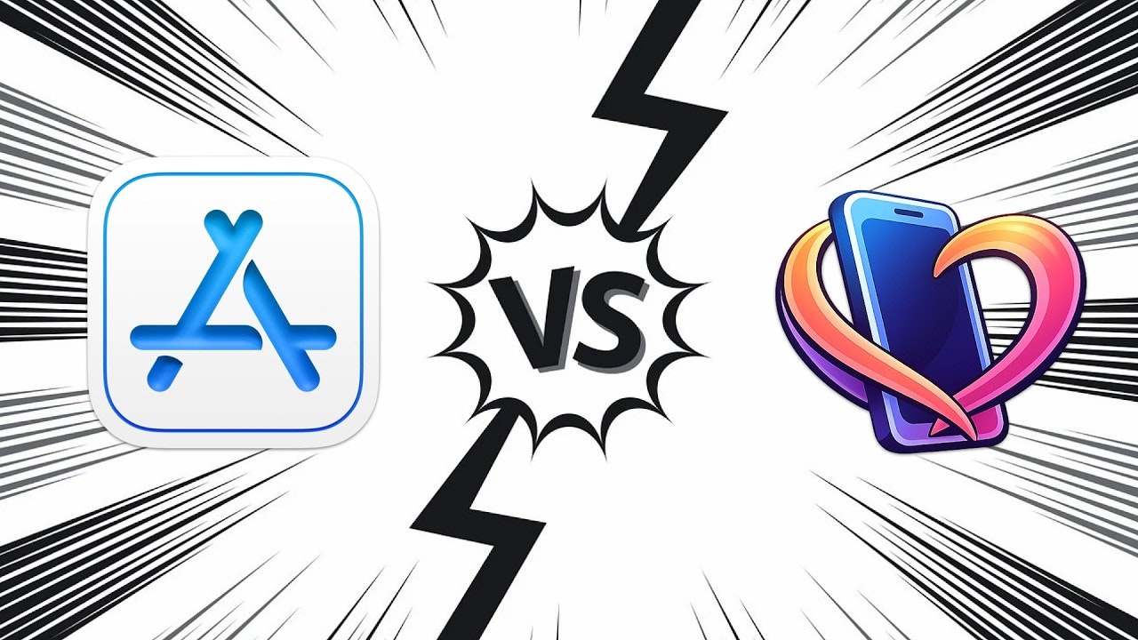 AppCherish gallery image