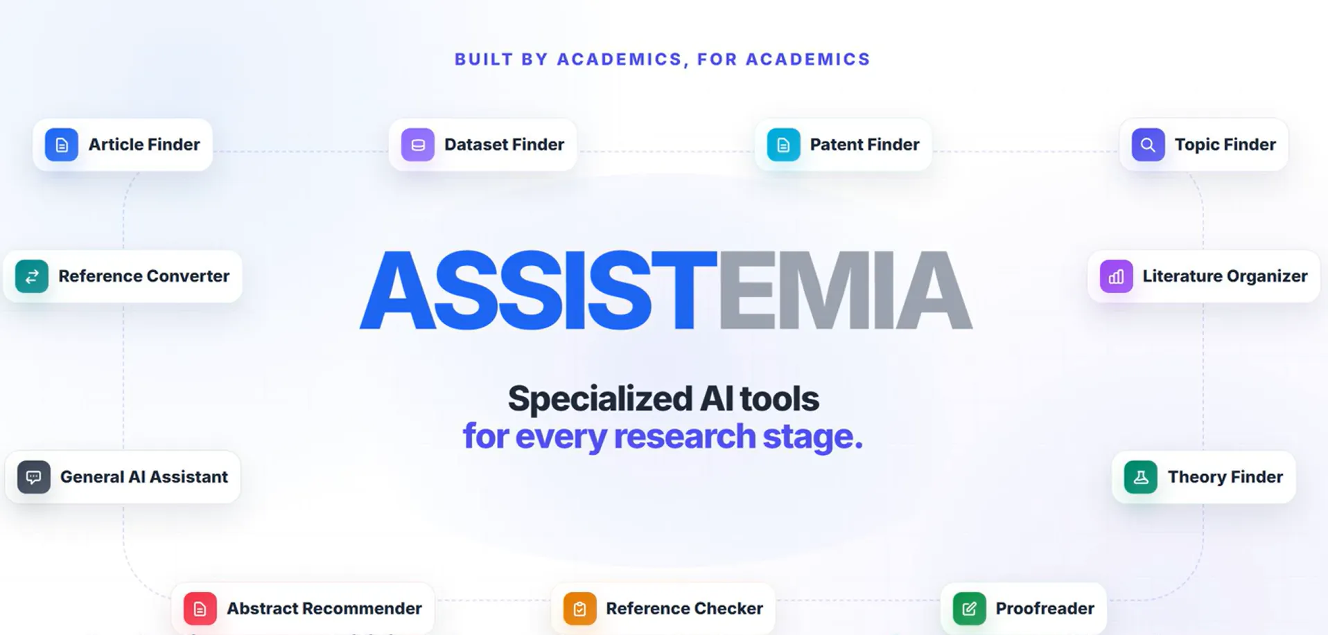 Assistemia gallery image