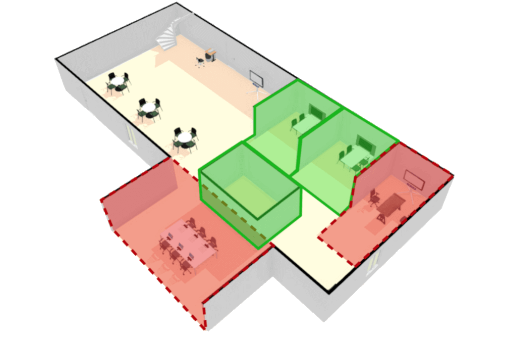 QReserve gallery image