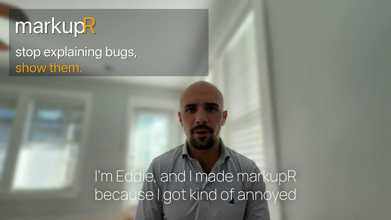 markupR gallery image