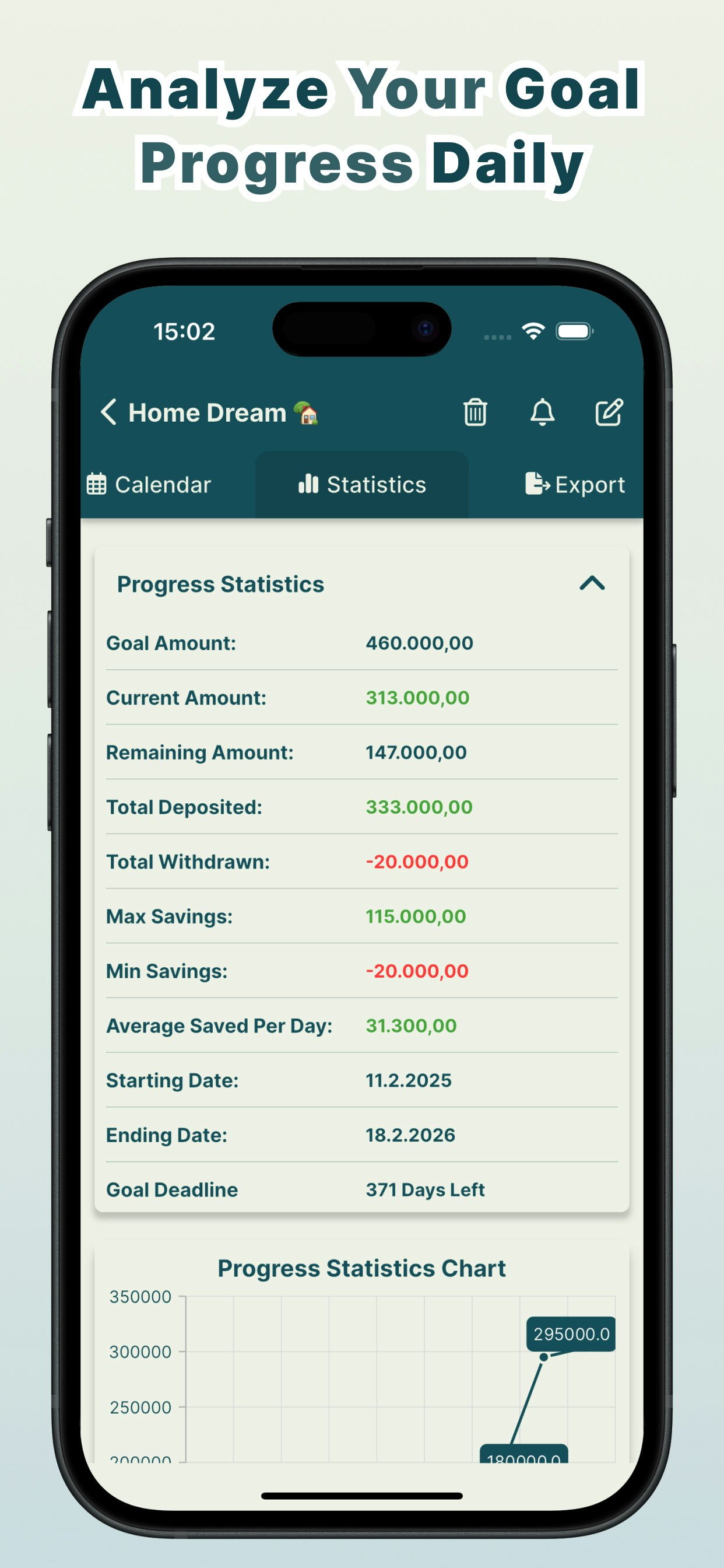 Kaleci Tracker Tasarrufu media 5