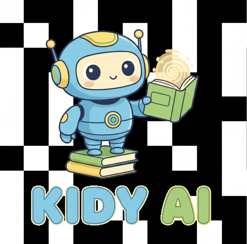 Kidy Ai gallery image