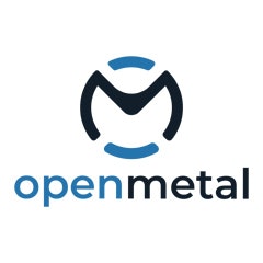 سحابة OpenMetal
