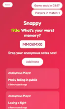 Snappy gallery image