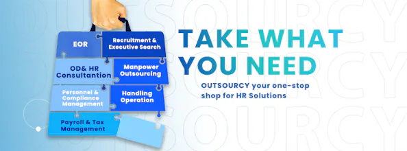 OUTSOURCY gallery image