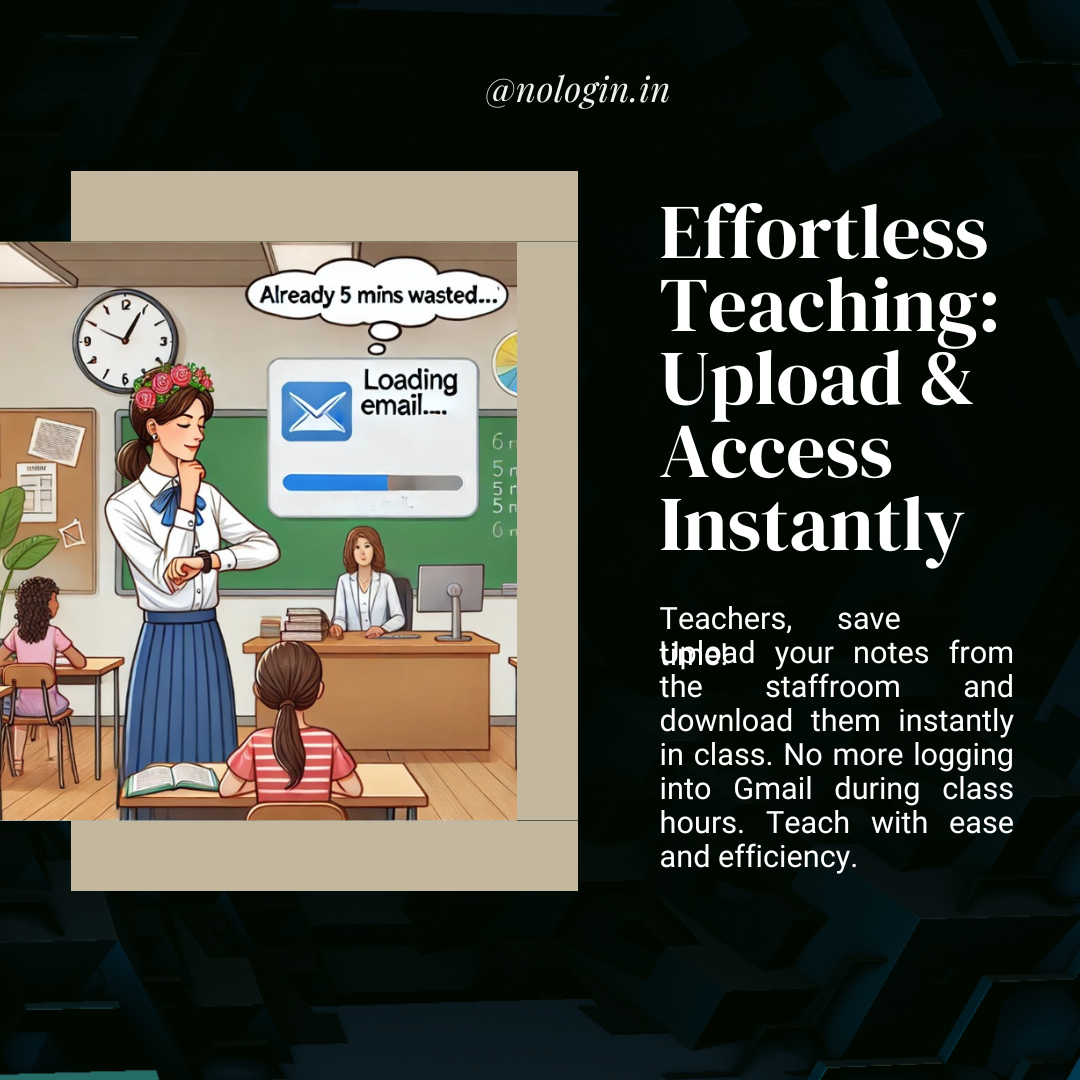 Nologin gallery image