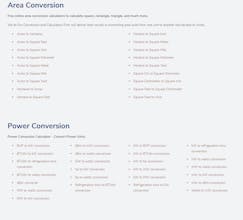 Calculatorology gallery image