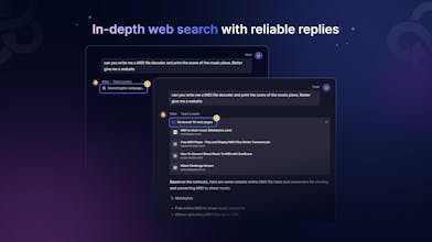 MGX (Now Atoms) gallery image