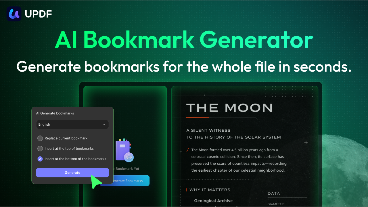 UPDF 2.5 gallery image