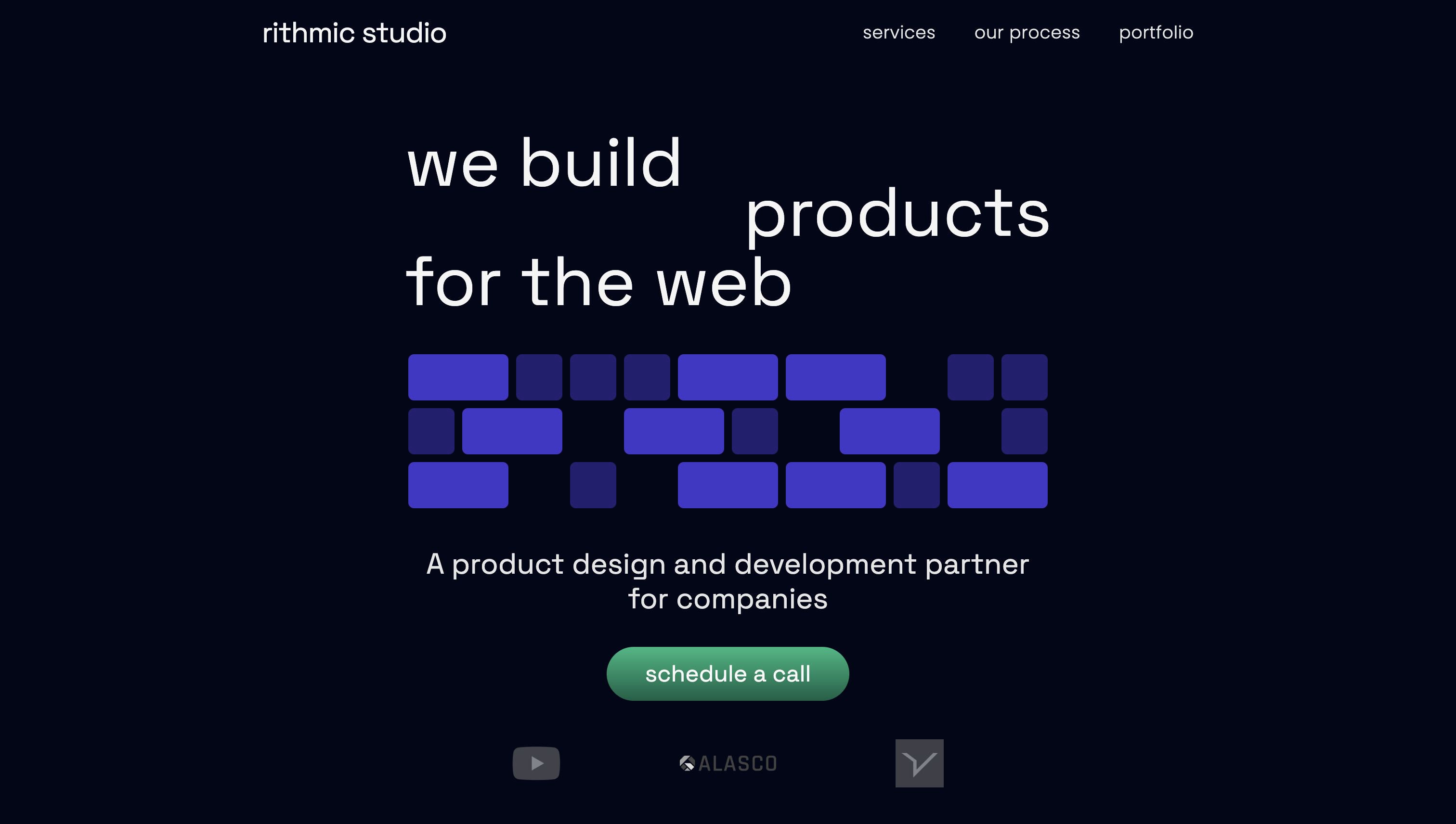 Web Development and Design Agency gallery image
