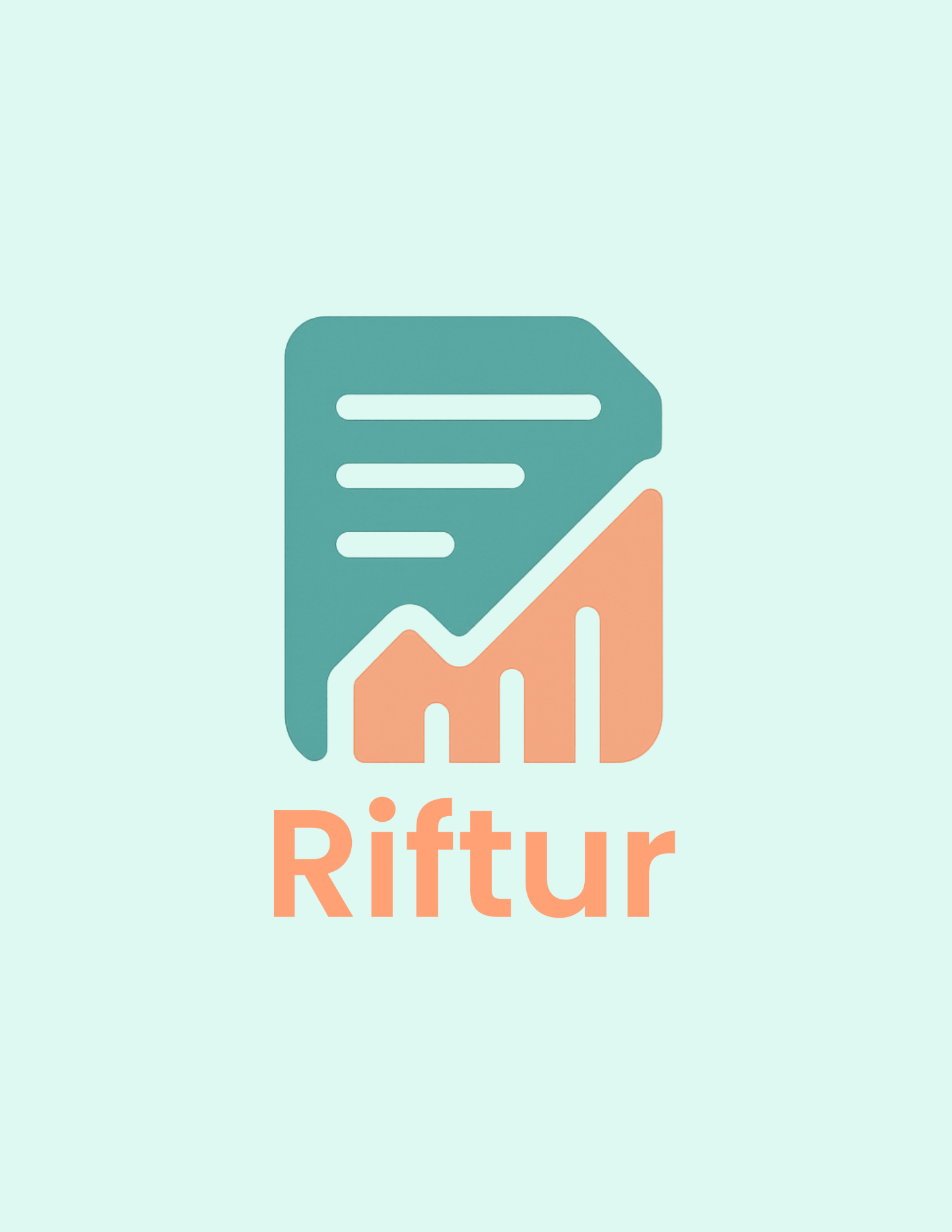 Riftur