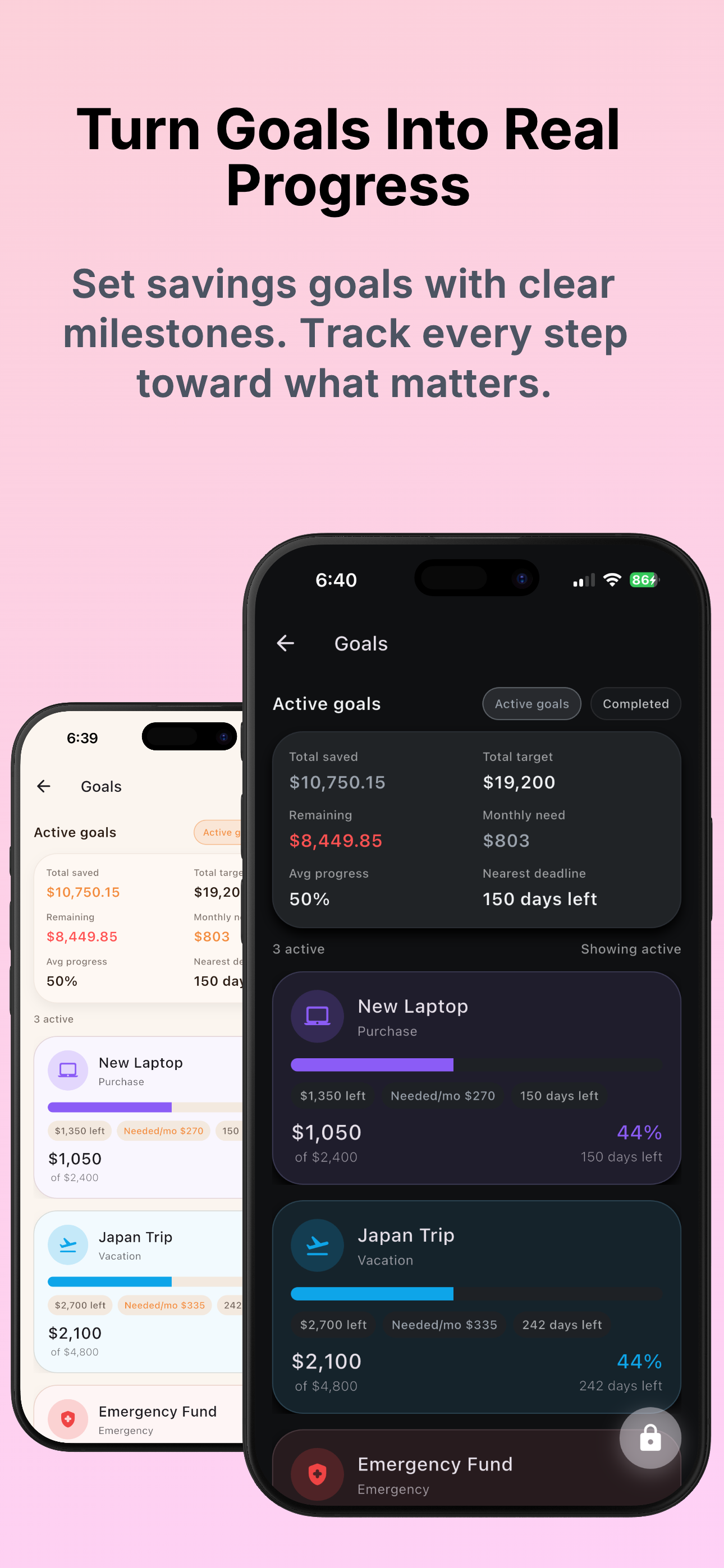 Cires - Money Manager & Budget Planner gallery image