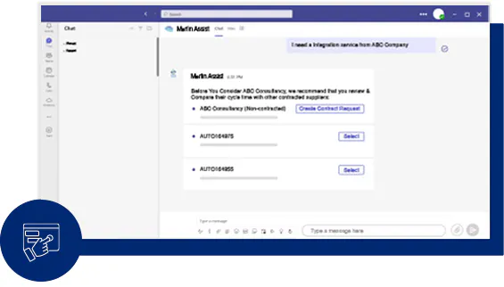 Zycus Intake Management Software gallery image