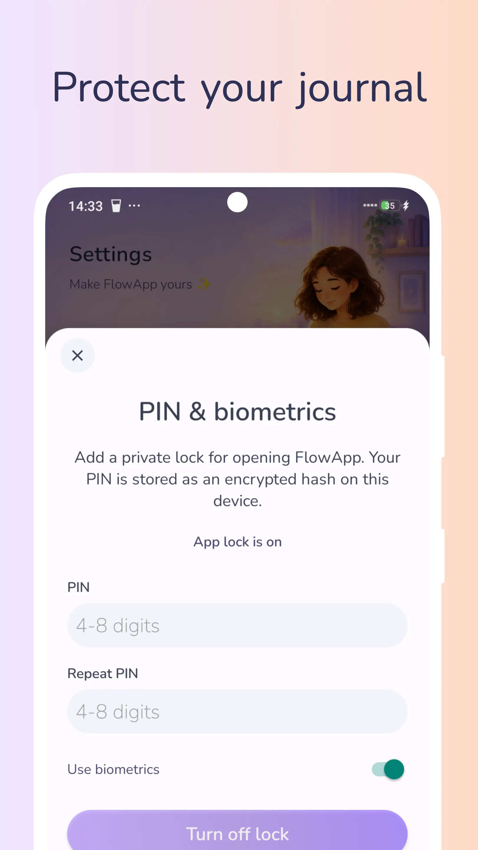 FlowApp gallery image