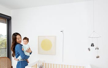 Nanit Baby Monitor gallery image