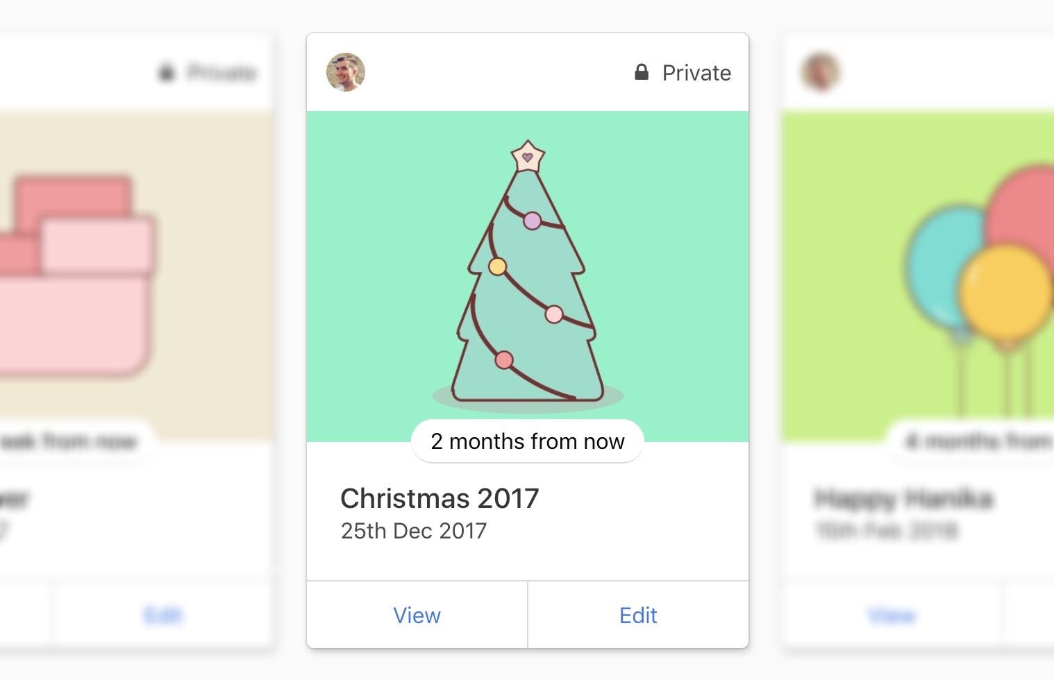 Giftwhale gallery image