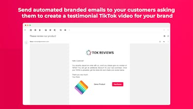 Tok Reviews gallery image