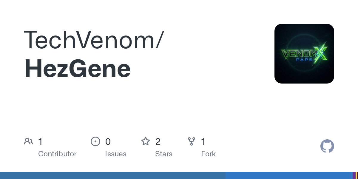 HezGene gallery image