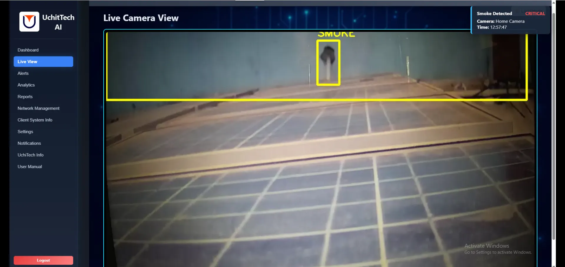 Uchit Technology gallery image