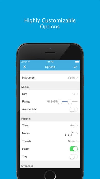 Sight Reading Machine gallery image