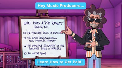 Creative Intell Academy gallery image