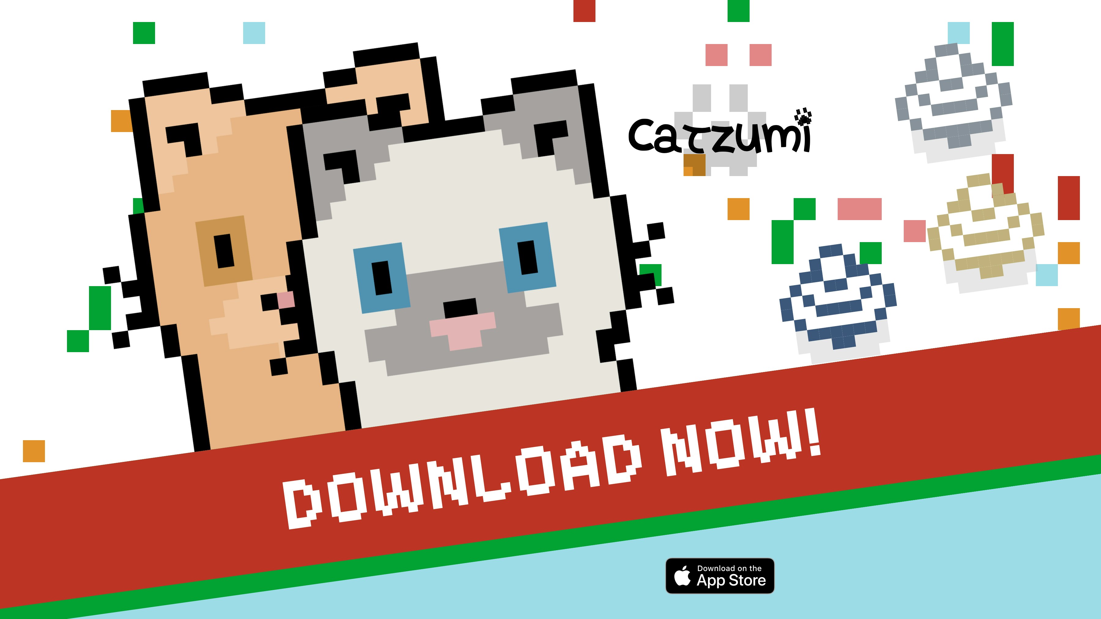 Catzumi gallery image
