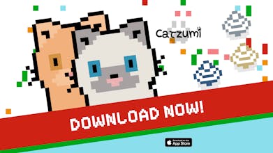Catzumi gallery image