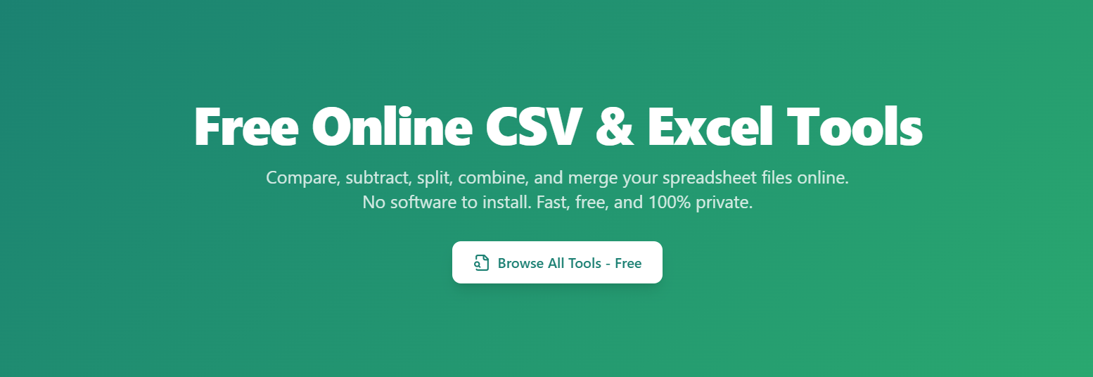 SheetRows gallery image