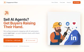 Engagement Miner gallery image