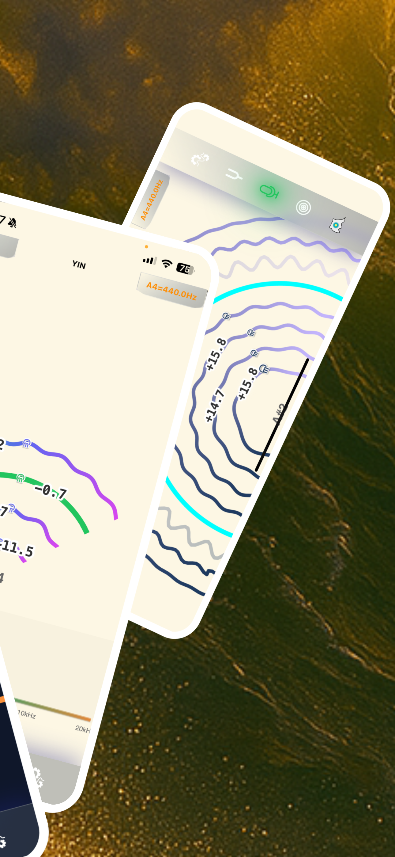 Tidetuner gallery image