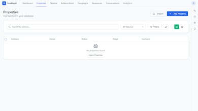 LeadRapid - Reach every lead, instantly. gallery image