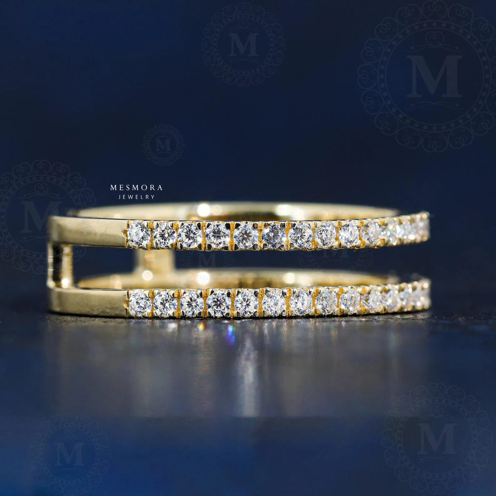 Mesmora Jewelry – Timeless Sparkle gallery image