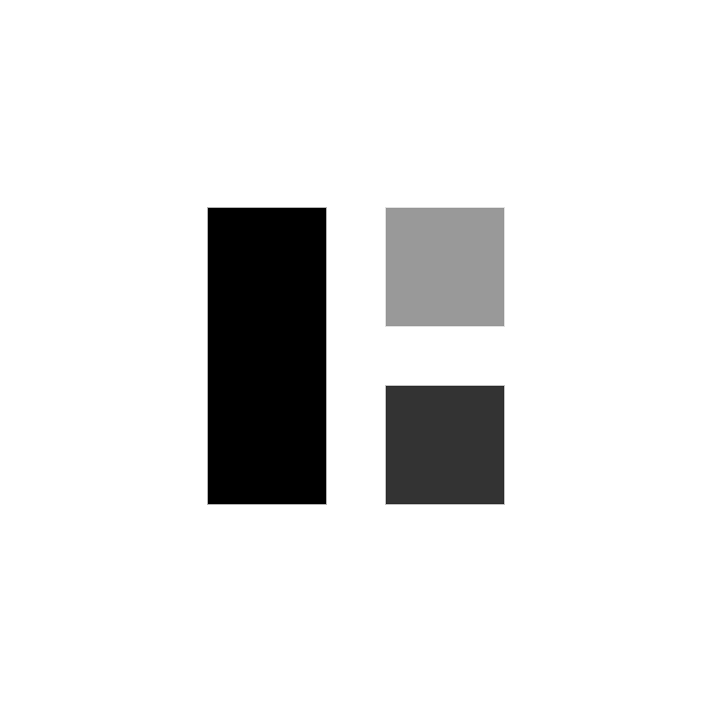 IdeaToSystem - Product Hunt launch logo and brand identity