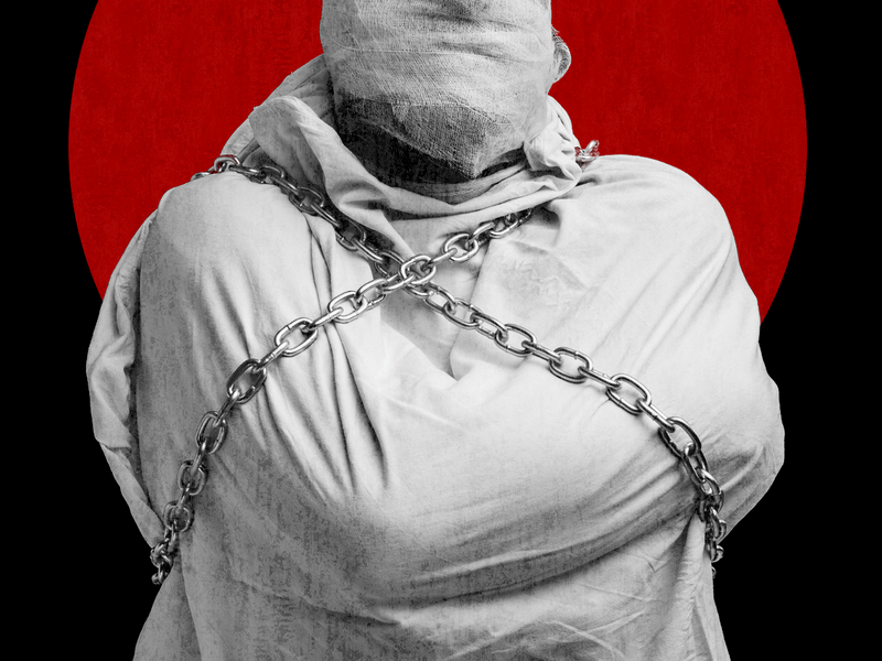 Virtual Murder Mystery gallery image