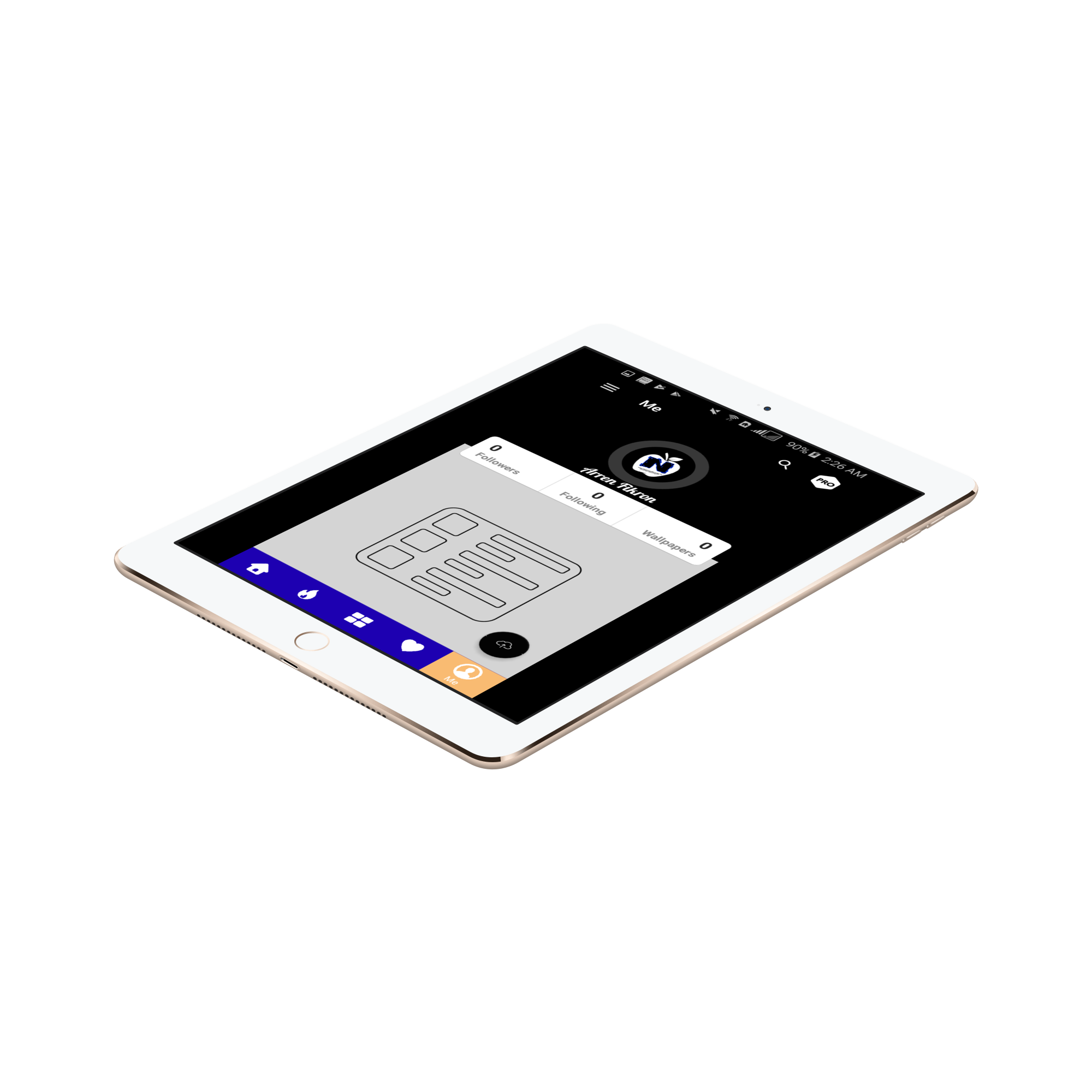 Anime HD wallpapers gallery image