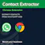 Whatsapp Group Contacts Extractor