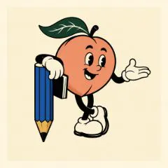Design Peach